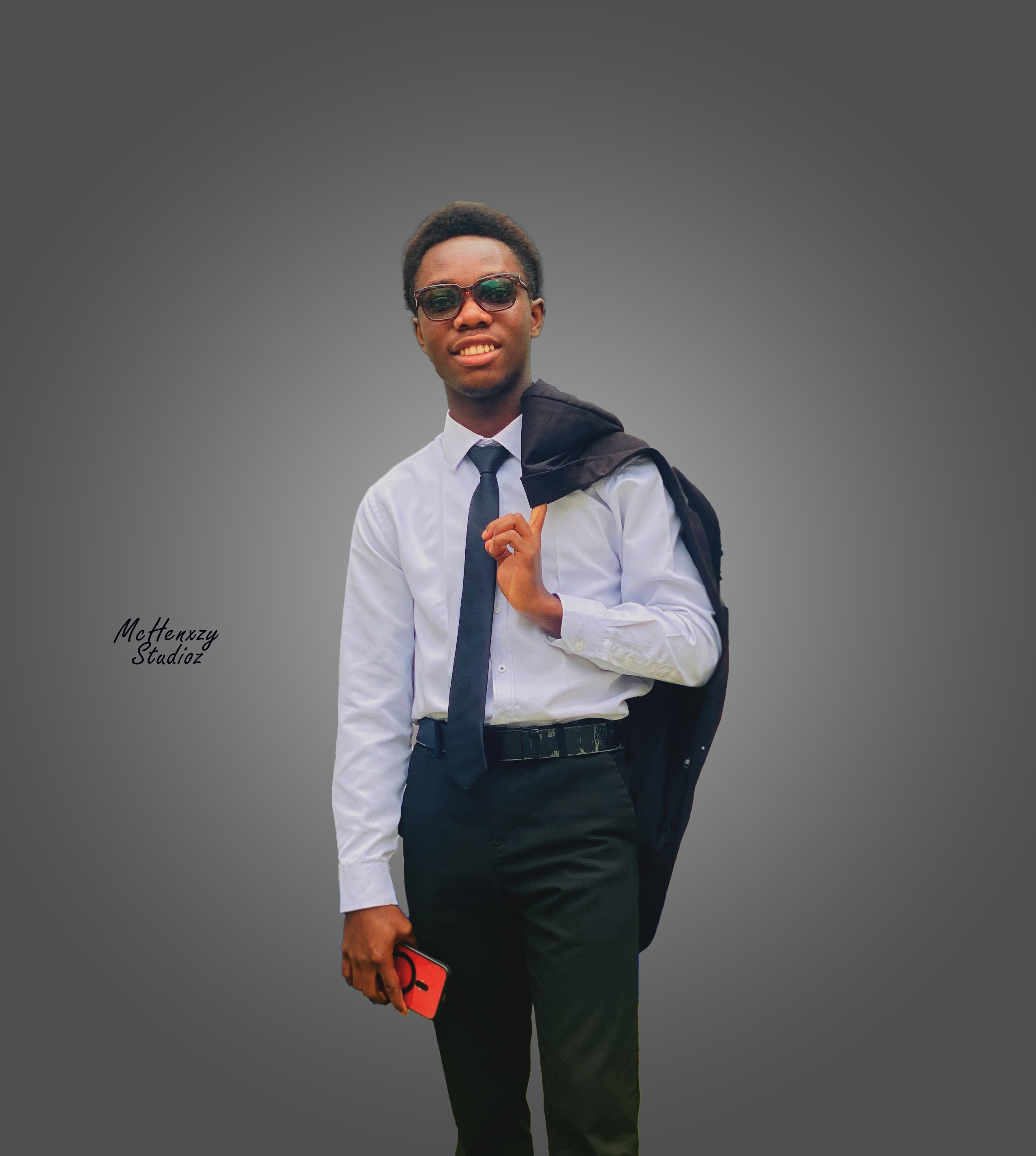 Henry Anim Antwi